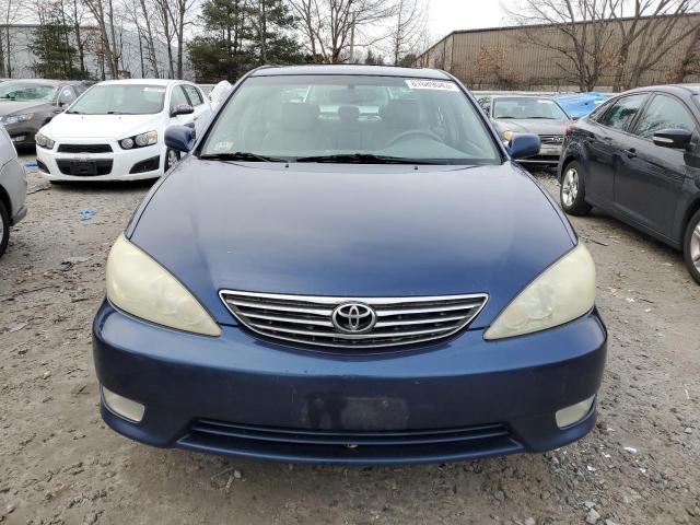 Photo 4 VIN: 4T1BE30K06U123985 - TOYOTA CAMRY 