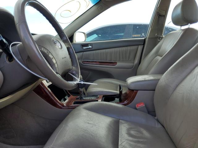 Photo 6 VIN: 4T1BE30K06U130595 - TOYOTA CAMRY 