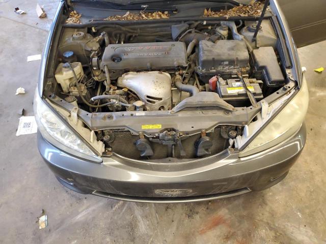 Photo 10 VIN: 4T1BE30K06U652305 - TOYOTA CAMRY 