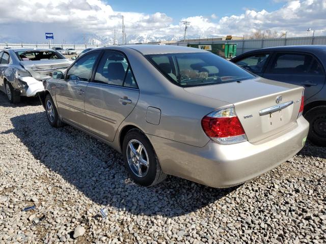 Photo 1 VIN: 4T1BE30K06U671484 - TOYOTA CAMRY 