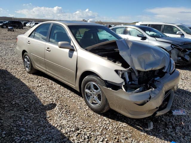 Photo 3 VIN: 4T1BE30K06U671484 - TOYOTA CAMRY 