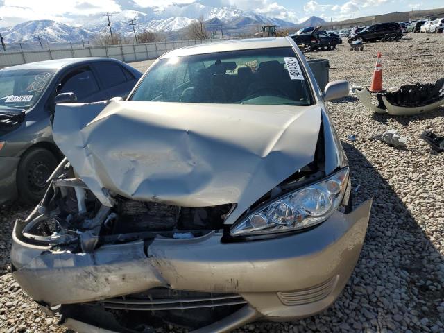 Photo 4 VIN: 4T1BE30K06U671484 - TOYOTA CAMRY 