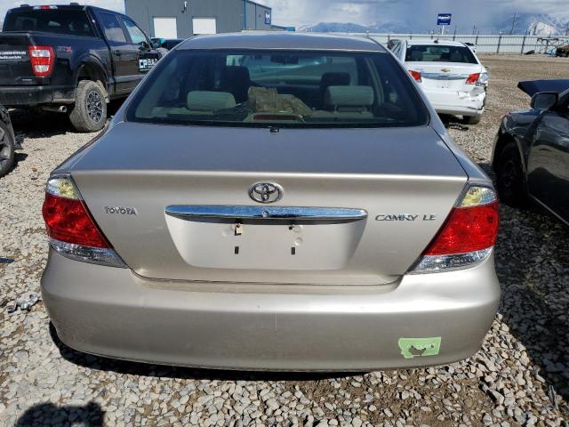 Photo 5 VIN: 4T1BE30K06U671484 - TOYOTA CAMRY 