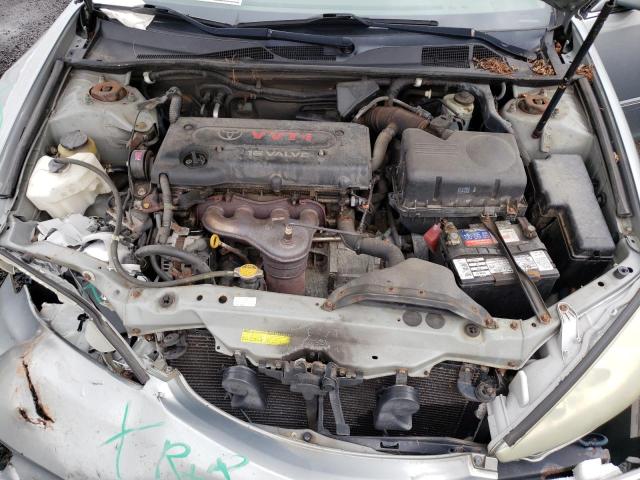 Photo 10 VIN: 4T1BE30K06U674384 - TOYOTA CAMRY LE 