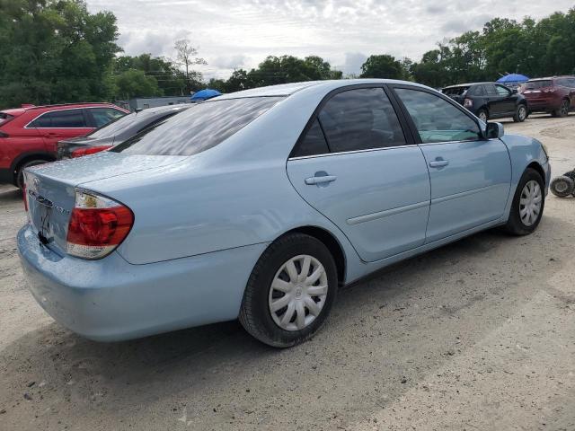 Photo 2 VIN: 4T1BE30K06U697552 - TOYOTA CAMRY 