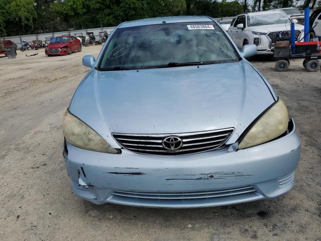 Photo 4 VIN: 4T1BE30K06U697552 - TOYOTA CAMRY 