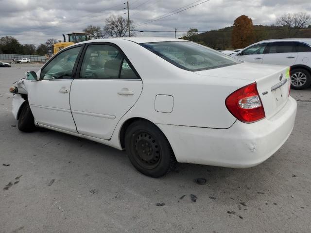 Photo 1 VIN: 4T1BE30K12U559772 - TOYOTA CAMRY LE 