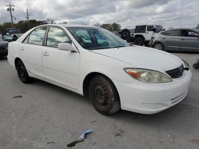 Photo 3 VIN: 4T1BE30K12U559772 - TOYOTA CAMRY LE 