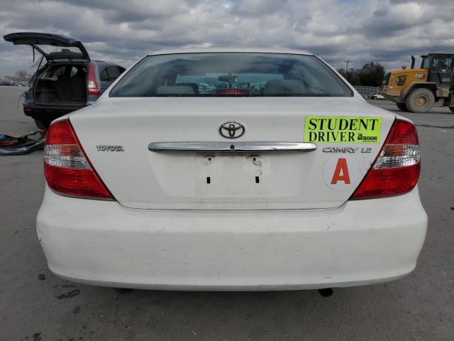 Photo 5 VIN: 4T1BE30K12U559772 - TOYOTA CAMRY LE 