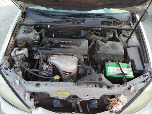 Photo 10 VIN: 4T1BE30K12U570397 - TOYOTA CAMRY LE 