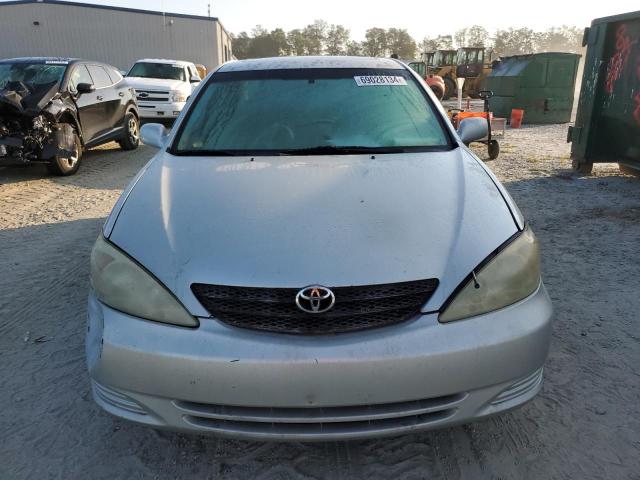 Photo 4 VIN: 4T1BE30K12U570397 - TOYOTA CAMRY LE 