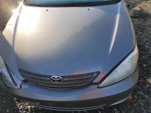 Photo 10 VIN: 4T1BE30K12U575776 - TOYOTA CAMRY 