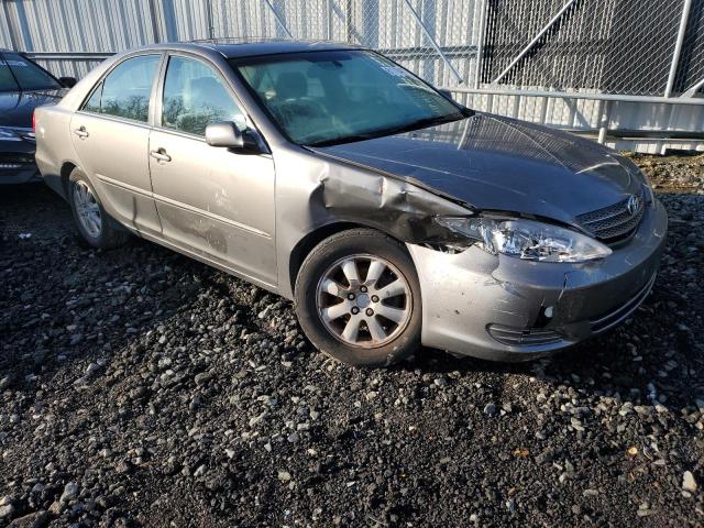 Photo 3 VIN: 4T1BE30K12U575776 - TOYOTA CAMRY 