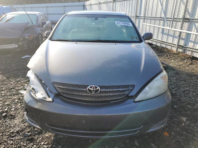 Photo 4 VIN: 4T1BE30K12U575776 - TOYOTA CAMRY 