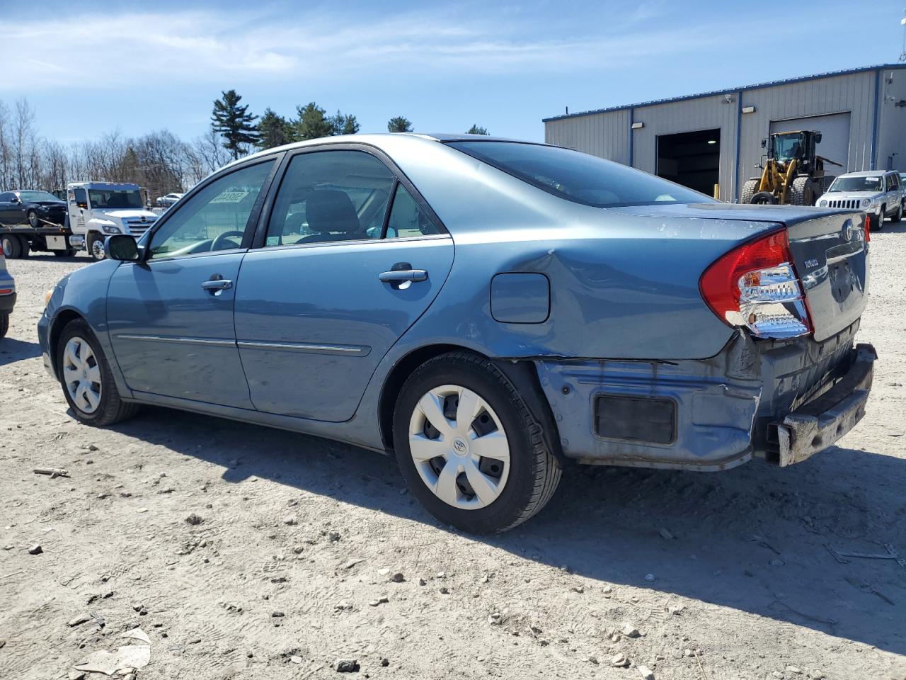 Photo 1 VIN: 4T1BE30K12U613409 - TOYOTA CAMRY 