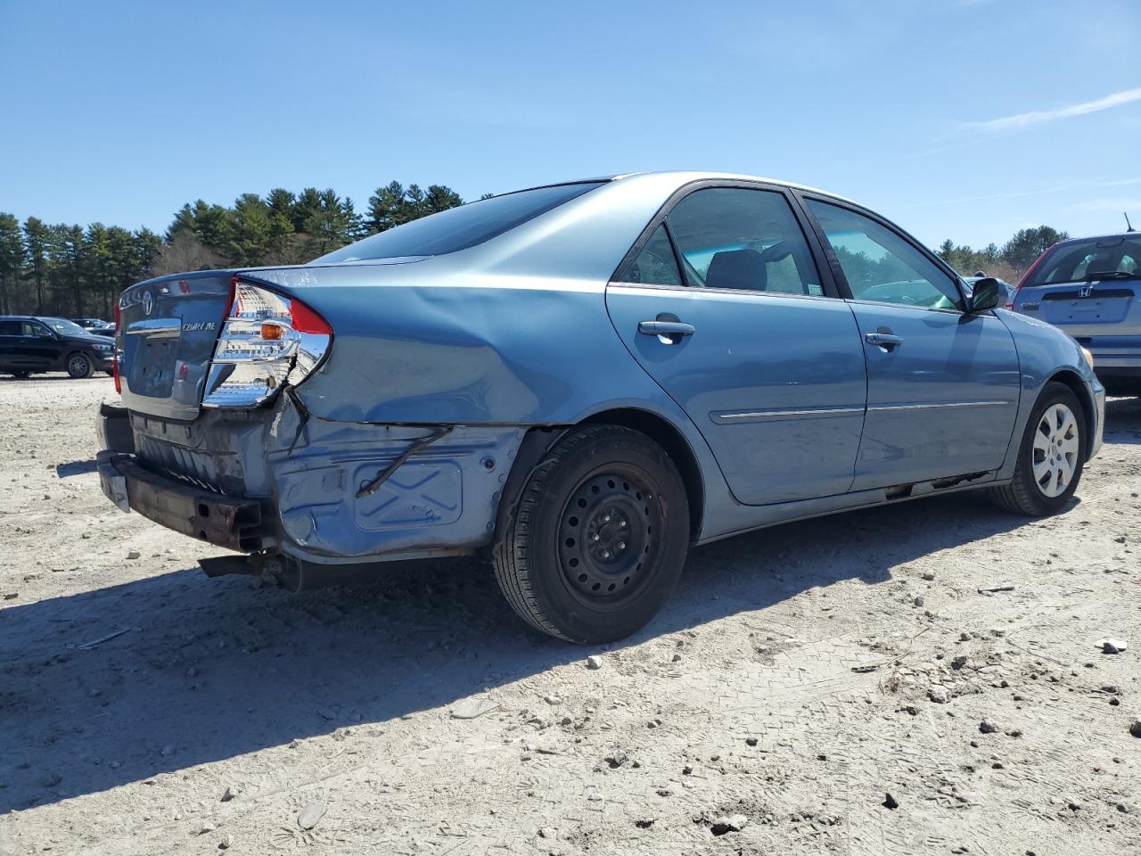 Photo 2 VIN: 4T1BE30K12U613409 - TOYOTA CAMRY 