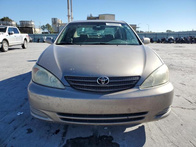 Photo 4 VIN: 4T1BE30K13U227154 - TOYOTA CAMRY 