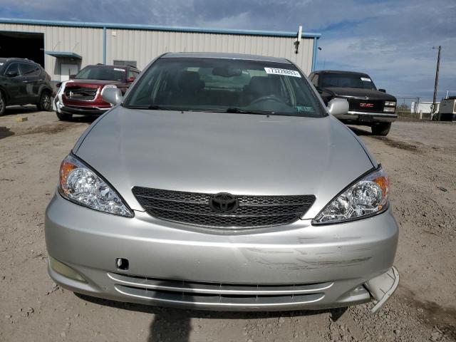 Photo 4 VIN: 4T1BE30K13U663809 - TOYOTA CAMRY 