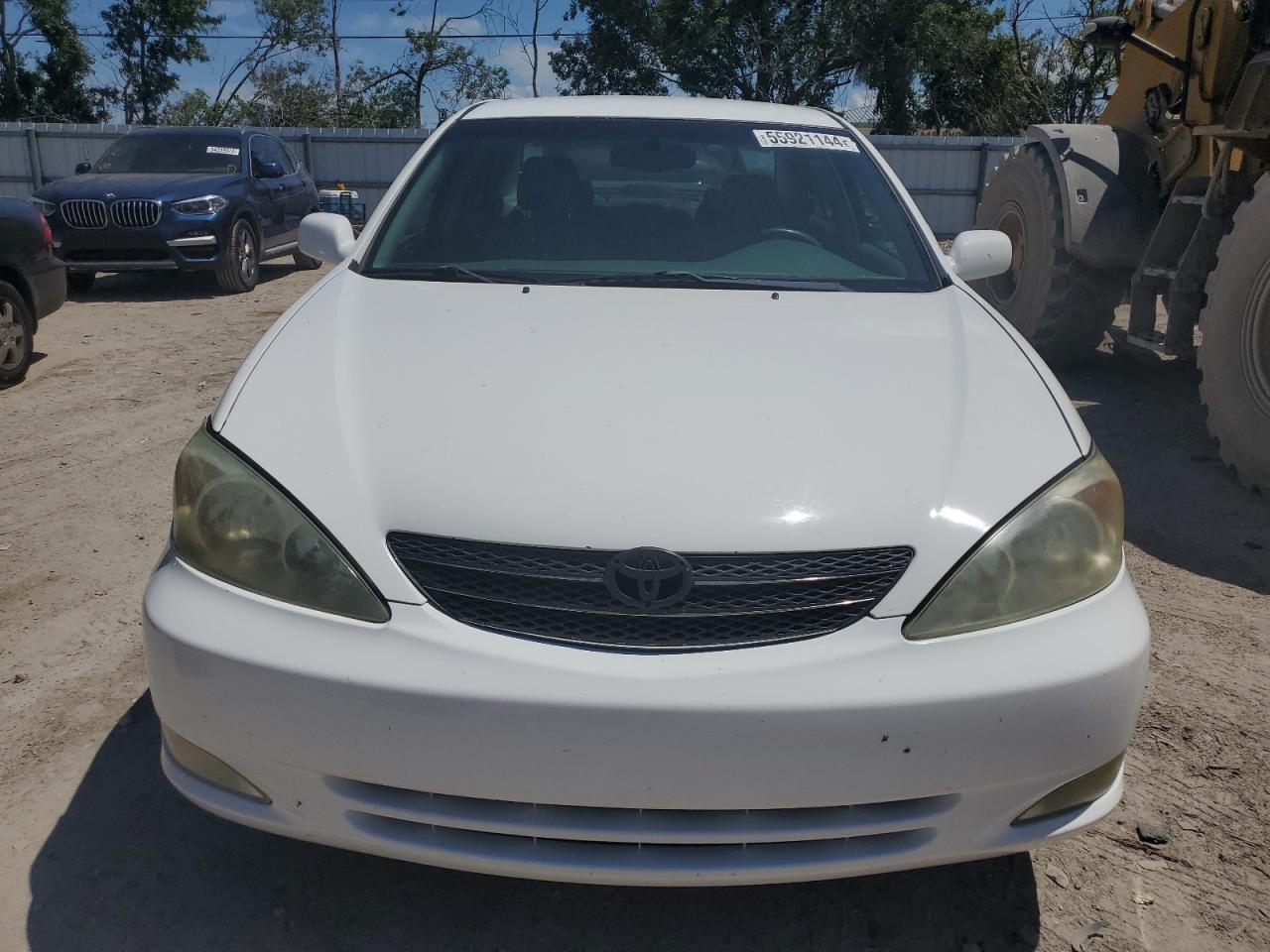 Photo 4 VIN: 4T1BE30K14U289395 - TOYOTA CAMRY 