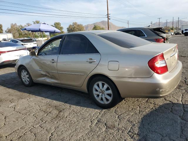 Photo 1 VIN: 4T1BE30K14U367528 - TOYOTA CAMRY LE 