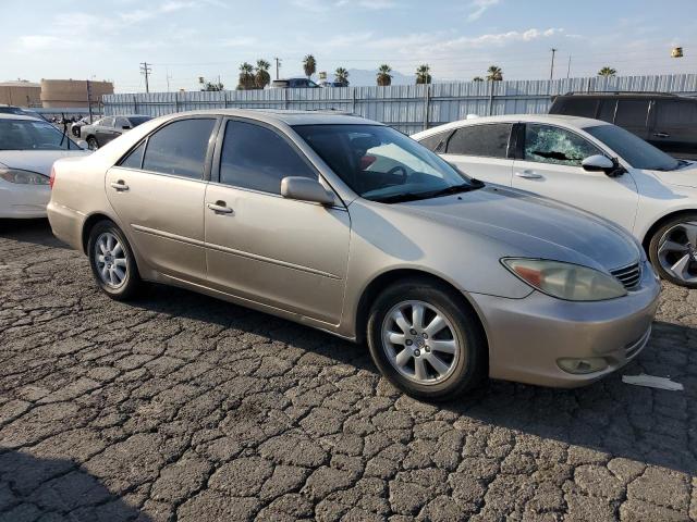 Photo 3 VIN: 4T1BE30K14U367528 - TOYOTA CAMRY LE 