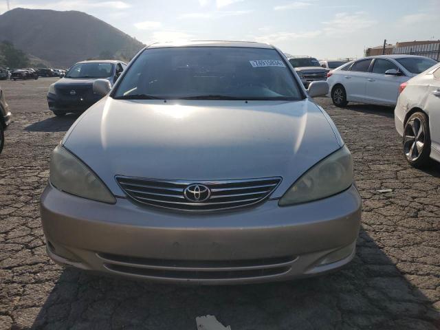 Photo 4 VIN: 4T1BE30K14U367528 - TOYOTA CAMRY LE 