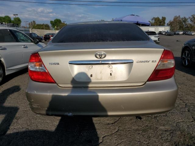 Photo 5 VIN: 4T1BE30K14U367528 - TOYOTA CAMRY LE 