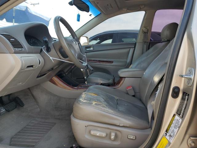 Photo 6 VIN: 4T1BE30K14U367528 - TOYOTA CAMRY LE 