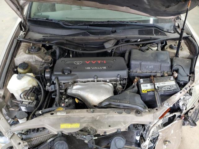 Photo 10 VIN: 4T1BE30K14U379291 - TOYOTA CAMRY LE 