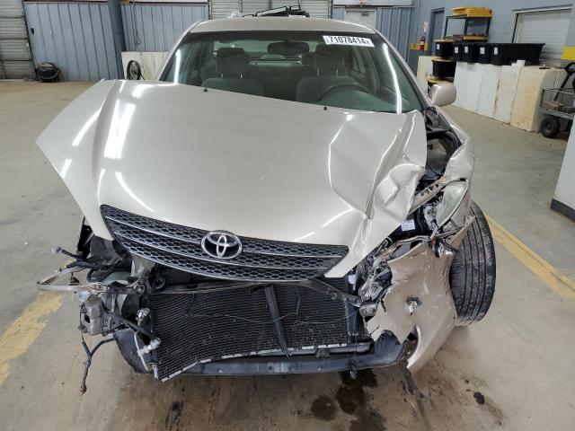 Photo 4 VIN: 4T1BE30K14U379291 - TOYOTA CAMRY LE 