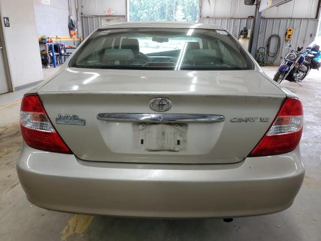 Photo 5 VIN: 4T1BE30K14U379291 - TOYOTA CAMRY LE 