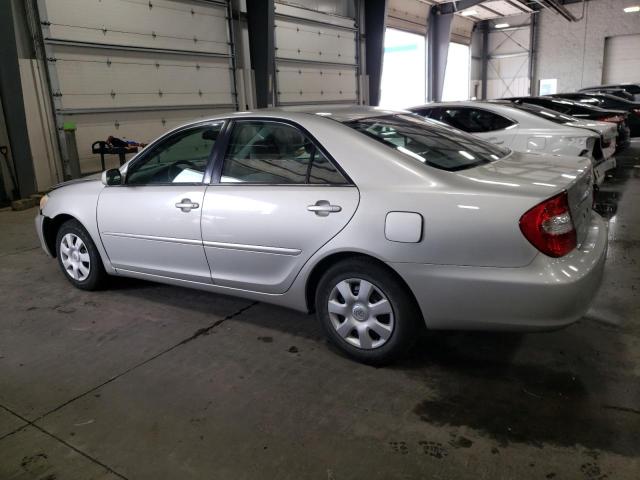 Photo 1 VIN: 4T1BE30K14U795888 - TOYOTA CAMRY 