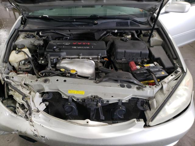 Photo 10 VIN: 4T1BE30K14U795888 - TOYOTA CAMRY 