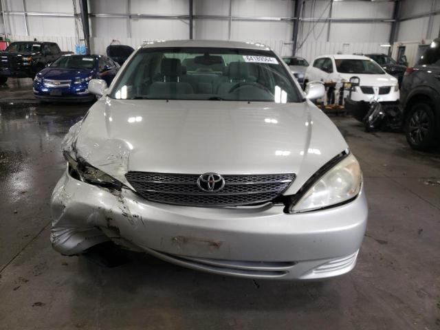 Photo 4 VIN: 4T1BE30K14U795888 - TOYOTA CAMRY 