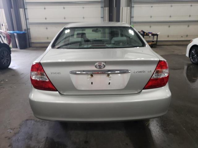 Photo 5 VIN: 4T1BE30K14U795888 - TOYOTA CAMRY 