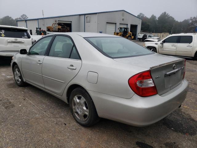 Photo 1 VIN: 4T1BE30K14U805884 - TOYOTA CAMRY LE 