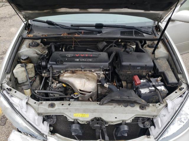 Photo 10 VIN: 4T1BE30K14U805884 - TOYOTA CAMRY LE 