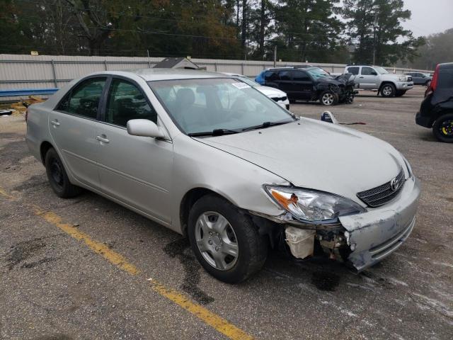 Photo 3 VIN: 4T1BE30K14U805884 - TOYOTA CAMRY LE 