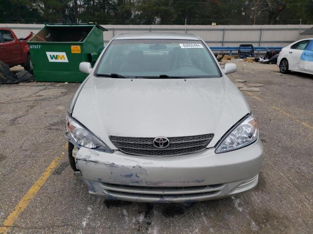 Photo 4 VIN: 4T1BE30K14U805884 - TOYOTA CAMRY LE 