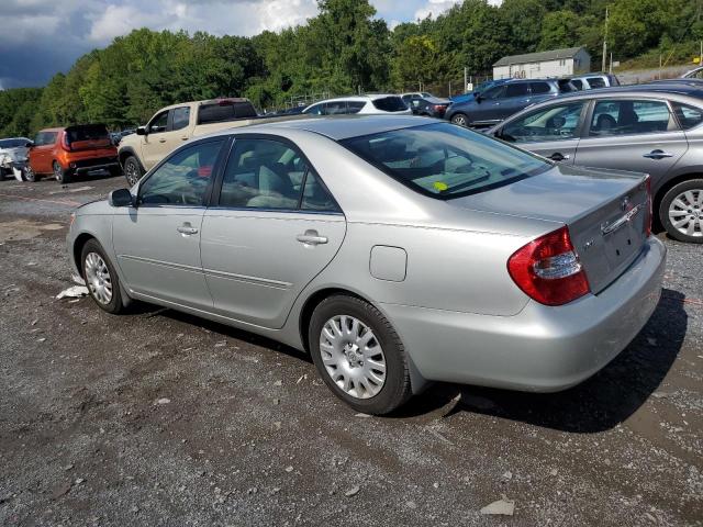 Photo 1 VIN: 4T1BE30K14U834267 - TOYOTA CAMRY LE 