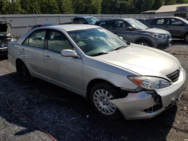 Photo 3 VIN: 4T1BE30K14U834267 - TOYOTA CAMRY LE 