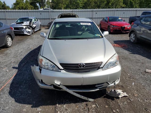 Photo 4 VIN: 4T1BE30K14U834267 - TOYOTA CAMRY LE 