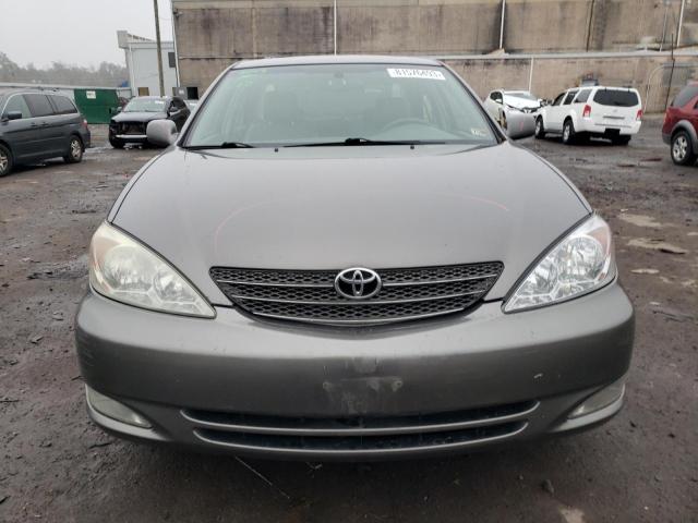 Photo 4 VIN: 4T1BE30K14U878379 - TOYOTA CAMRY 