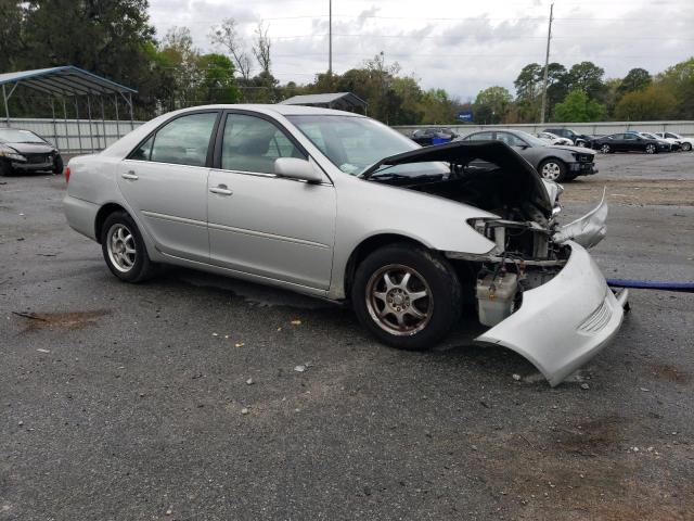 Photo 3 VIN: 4T1BE30K15U005720 - TOYOTA CAMRY LE 