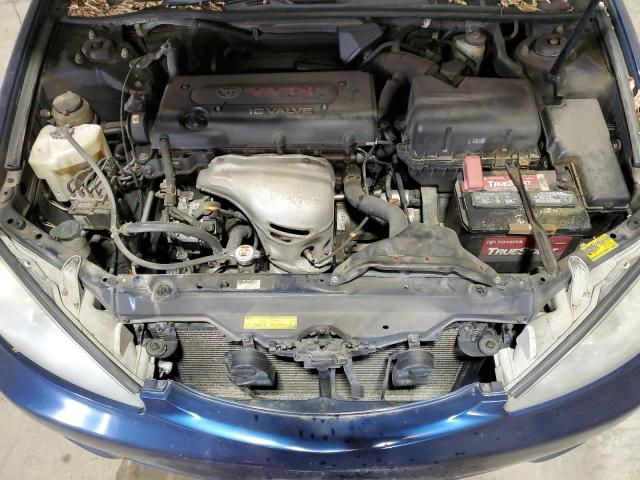 Photo 10 VIN: 4T1BE30K15U022100 - TOYOTA CAMRY 