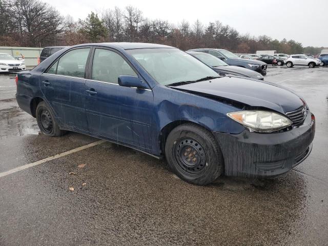 Photo 3 VIN: 4T1BE30K15U023781 - TOYOTA CAMRY LE 