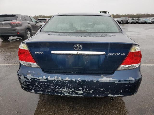 Photo 5 VIN: 4T1BE30K15U023781 - TOYOTA CAMRY LE 