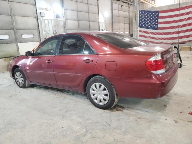 Photo 1 VIN: 4T1BE30K15U023859 - TOYOTA CAMRY 