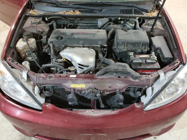 Photo 10 VIN: 4T1BE30K15U023859 - TOYOTA CAMRY 