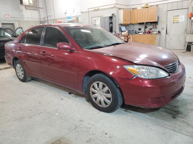 Photo 3 VIN: 4T1BE30K15U023859 - TOYOTA CAMRY 